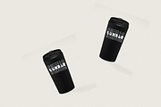 Plump Stacked, a Serif Font by Dm Studio (Thumbnail 6 of 10)
