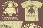 Retro Vintage Distressed Bundle, an Illustration by CJR Designs (Thumbnail 12 of 16)