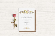 The Wedding Bundle, an Illustration by GraphicSupplyCo. (Thumbnail 6 of 10)