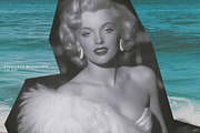 Palm Springs Collage Creator Set, an Object Graphic by Kaleriia (Thumbnail 4 of 11)