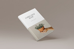 Book Mockup