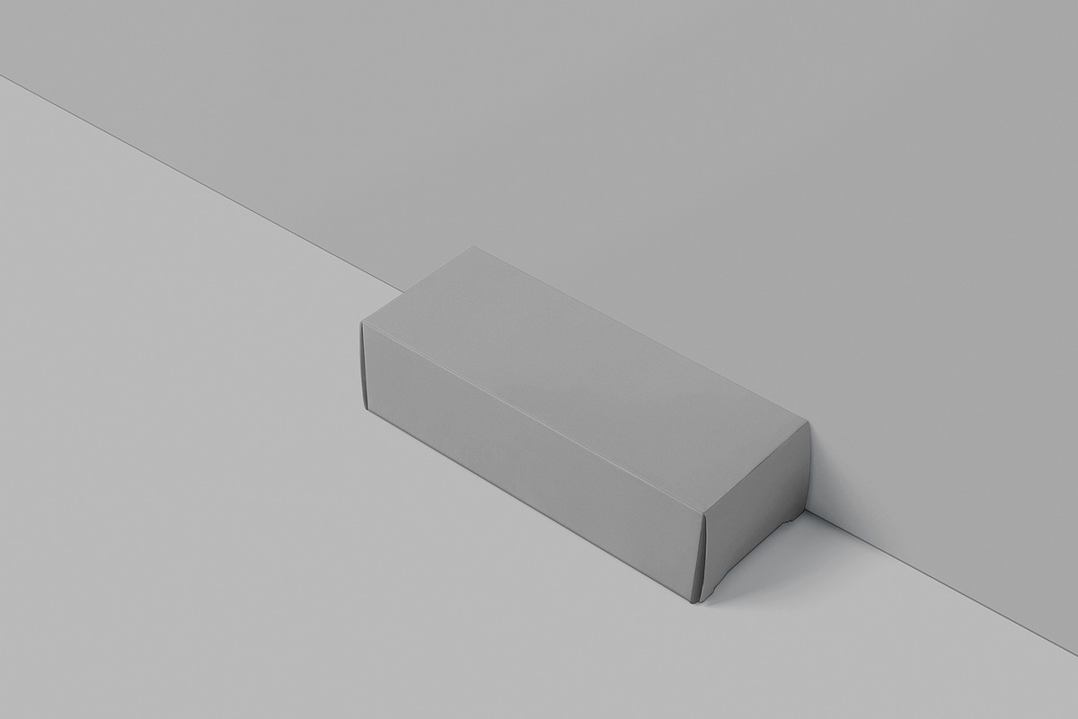 Cosmetic Tube Mockup - 44 PSD, a Product Mockup by mockupbuys (Photo 57 of 90)