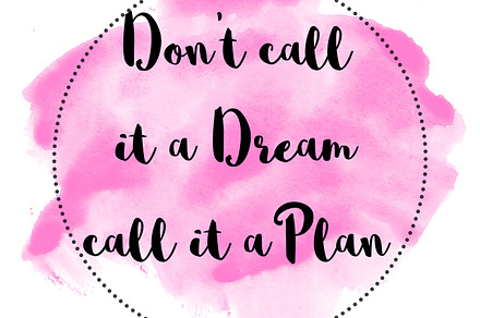 Inspiration quote featuring abstract, attitude, and background