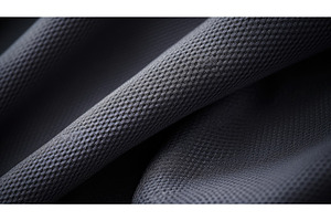 soft dark grey fabric ai generated, a Background Photo by pikepicture