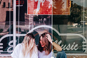 10 Pastel Creamy Lightroom Presets, a Preset Add-On by LucaTheme (Thumbnail 6 of 9)
