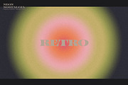 Neon Gradient Background Textures, a Texture Graphic by Oksana Trygub (Thumbnail 2 of 16)