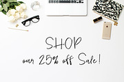 Foxglow Font, a Script Font by Angie Makes (Thumbnail 8 of 9)