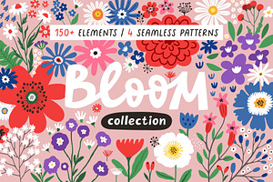 Bloom Collection