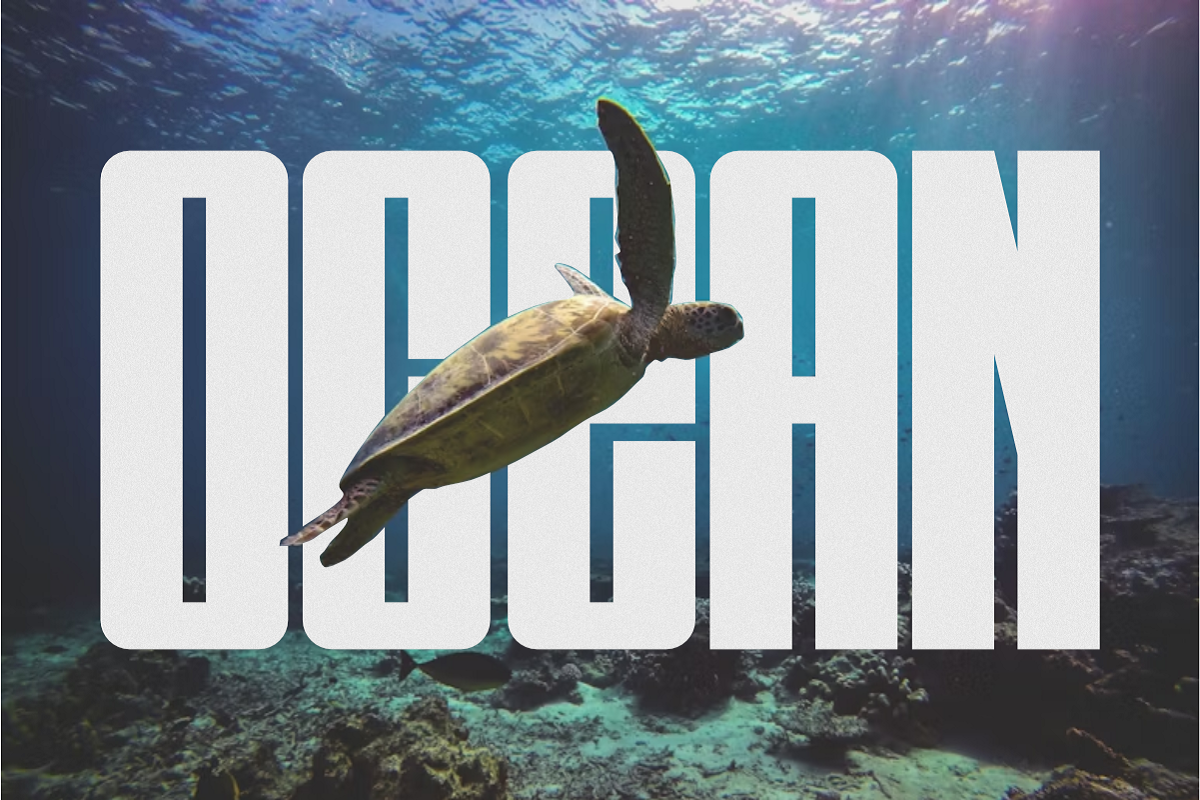 Burned - Modern Sans Serif Font, a Sans Serif Font by Pian45 Studio (Photo 4 of 8)