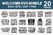 The Huge SVG Bundle, a Graphic by Buycreativedesign (Thumbnail 11 of 21)