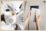 Magic illustration set, an Illustration by Onceli*art (Thumbnail 11 of 11)