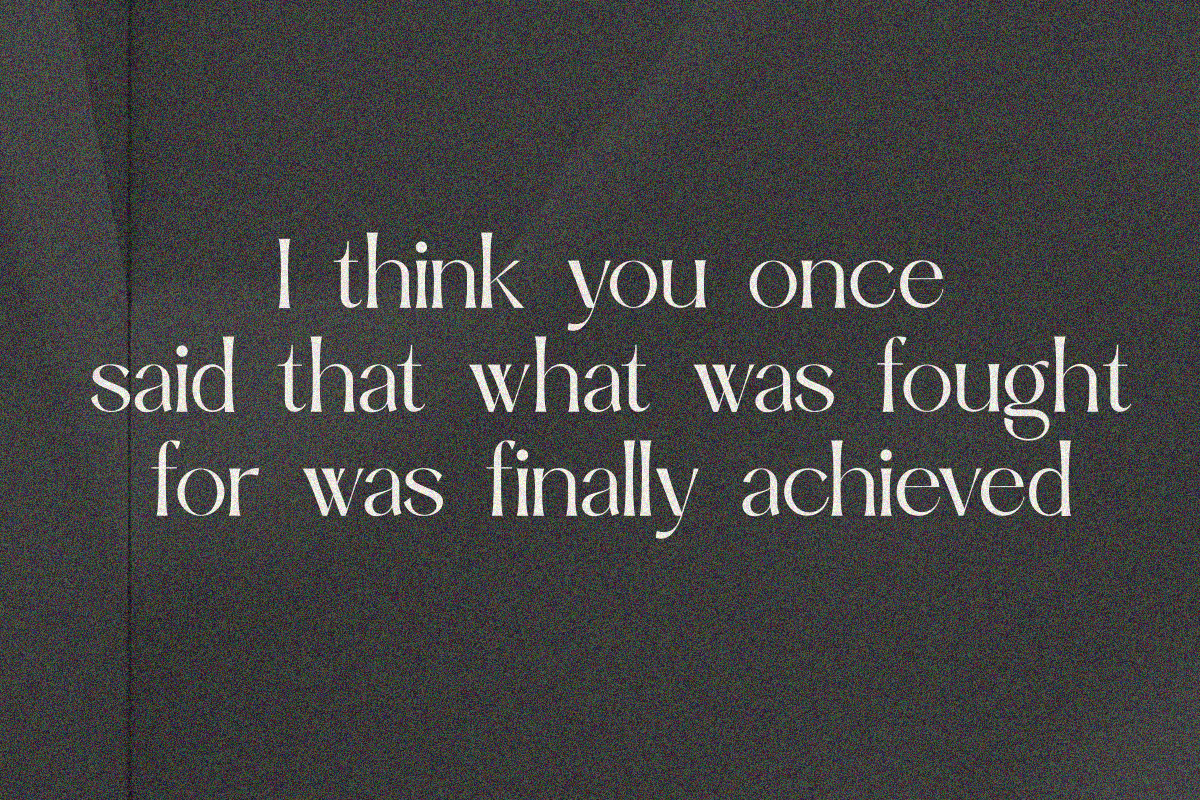 Dolmira, a Sans Serif Font by zaaintype (Photo 11 of 12)