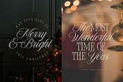 New Icon Font Duo (Updated!), a Script Font by Sam Parrett (Thumbnail 11 of 16)
