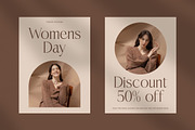 Casselin Modern Serif Font, a Serif Font by Letterena Studios (Thumbnail 9 of 15)
