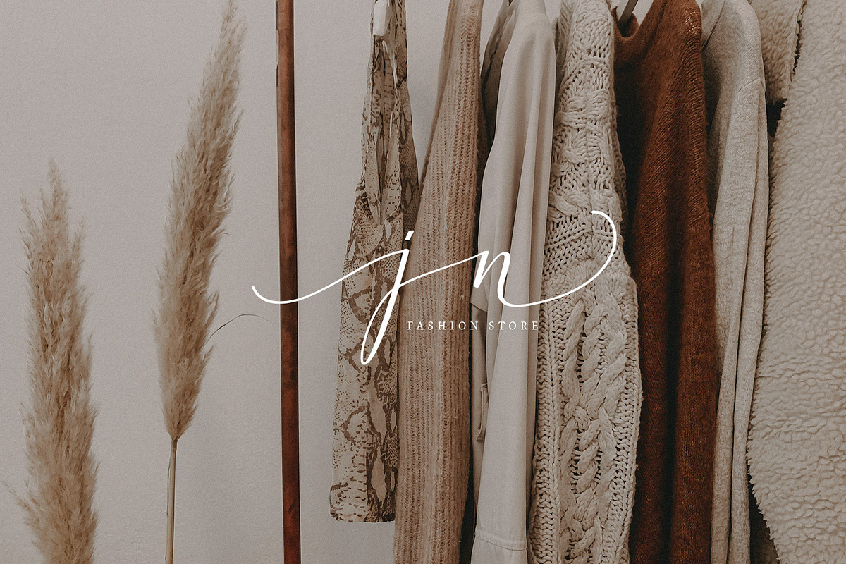 Basteri - Modern Script Font, a Script Font by Kincrev Studio (Photo 4 of 8)