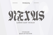 NEXUS