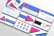 Presentation Corporate 31, a Presentation Template by SlideKingdom (Thumbnail 3 of 3)