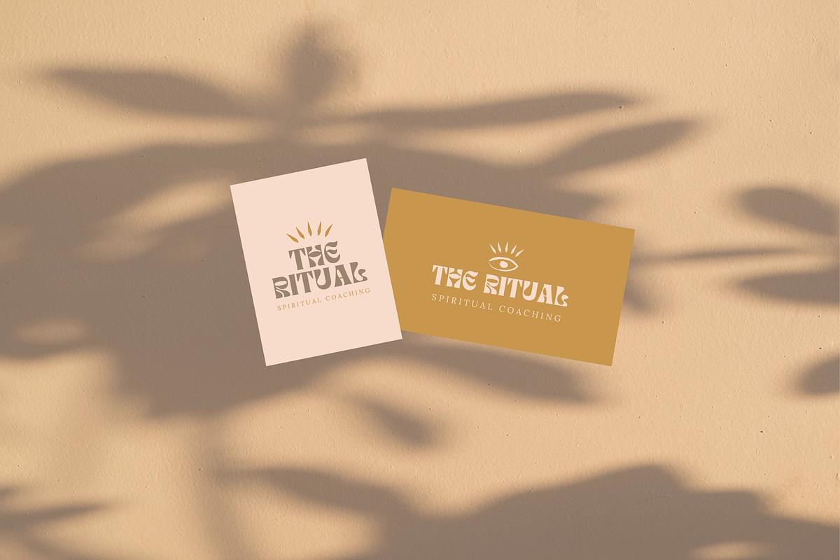 Canva Premade Brand Kit, a Graphic by Liseno Designs (Photo 6 of 6)