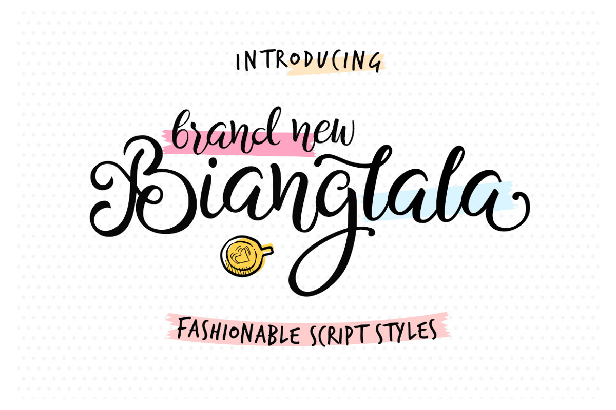 Bianglala Script