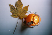Stock photo: Autumn mood, an Abstract Photo by Kasia Górska (Thumbnail 1 of 2)