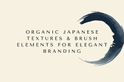 Ukiyo-e Earth-Tone Branding Kit, a Templates & Theme by Vandy Fullum (Thumbnail 7 of 11)