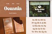 The Groovy Font Bundle - 65 Fonts!, a Script Font by HipFonts (Thumbnail 6 of 12)