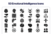 JuicyIcons Glyph Bundle:13,000 Icons, an Outline Icon by Juicy Icons (Thumbnail 11 of 11)