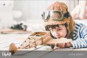 Lightroom Essentials Collection, an Action Add-On by Uplift Actions (Thumbnail 7 of 7)