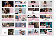 Fashion Facebook Posts, a Social Media Template by Social Corner Graphics (Thumbnail 7 of 7)