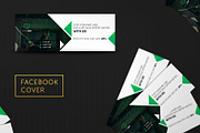 Language Center Facebook Covers, a Social Media Template by UNIK Agency (Thumbnail 7 of 7)