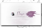 10 Youtube Channel Art Banners vol.4, a Social Media Template by RussGFX (Thumbnail 16 of 17)