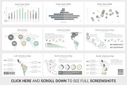 Multi Best Business Google Slides, a Presentation Template by SlideSalad (Thumbnail 21 of 28)