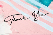 Rose Flinch Duo, a Font by Astageni (Thumbnail 12 of 12)