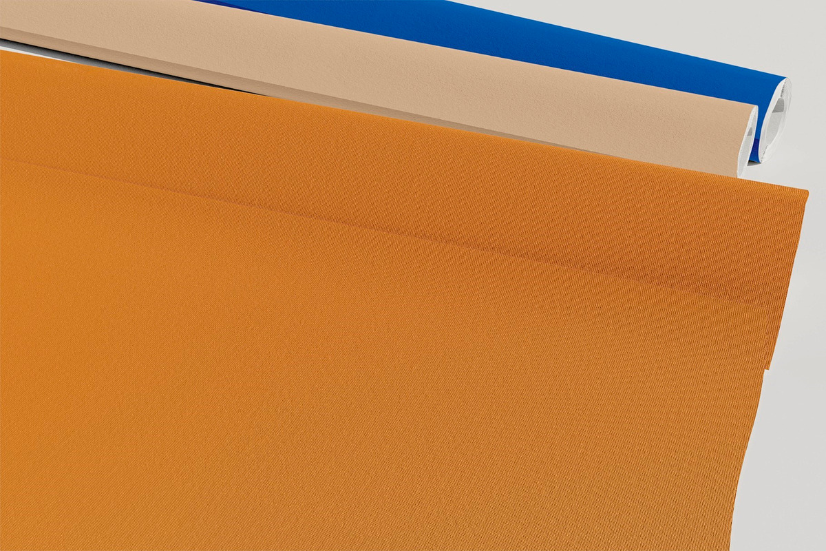 Close-Up Textile Material Mockup, a Mockup by Aban's World (Photo 3 of 3)
