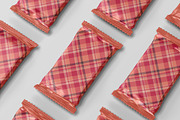 #109 Pretty Modern Plaid Patterns, a Pattern Graphic by Plaid4You (Thumbnail 9 of 11)