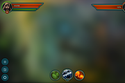 Endless Mobile UI, a Graphic by EvilSystem (Thumbnail 12 of 15)