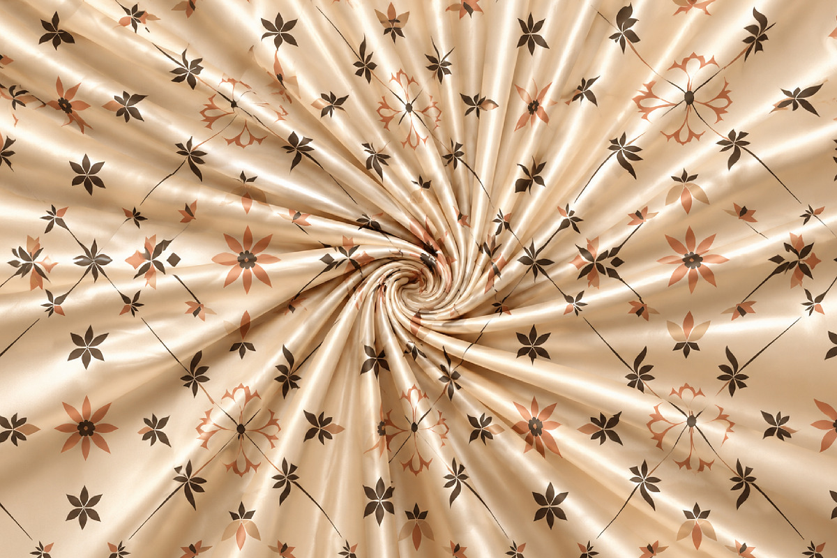 Boho Mediterranean Seamless Pattern, a Pattern Graphic by Canvas Craft (Photo 6 of 9)