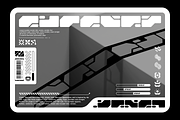 Vaxen-Rounded Variable Font, a Symbol Font by Font For Zula™ (Thumbnail 5 of 10)