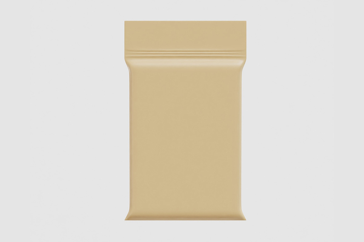 Packaging model, an Object 3D Model by fahad121 (Photo 1 of 8)
