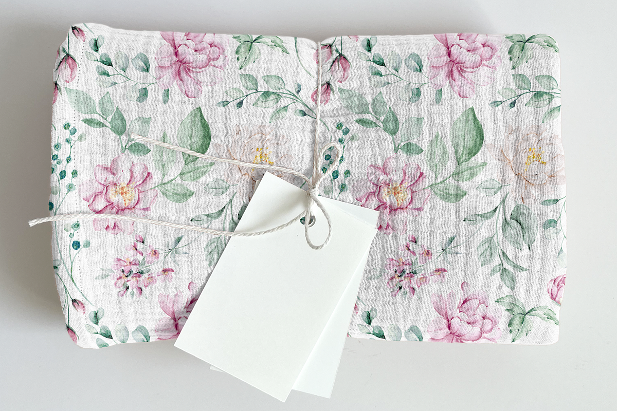 Spring Whispers Seamless Pattern, a Pattern Graphic by OwlAndFern (Photo 10 of 16)