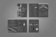 O N Y X | eBook Canva Template, a Templates & Theme by Hayes Edit Studio (Thumbnail 7 of 17)
