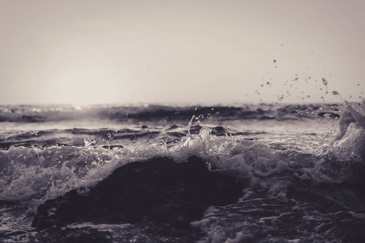 Black + White Preset Pack-7 Presets preview 6