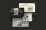 Rodh - Brand Strategy Template, a Presentation Template by Creavora (Thumbnail 2 of 9)