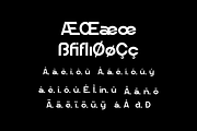 Kagsto - Modern Sans Font, a Sans Serif Font by Iqsiart Studio (Thumbnail 7 of 12)