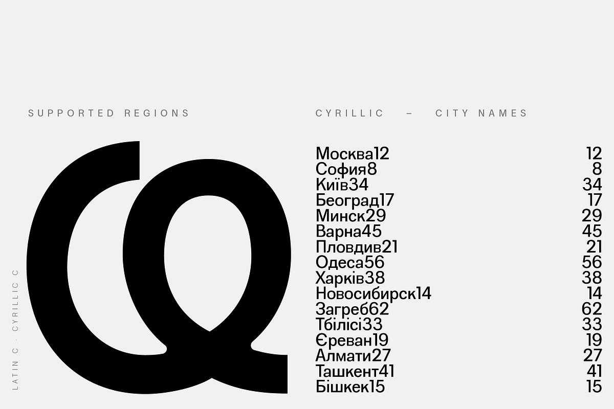 ZT Moven Sans - 22 Fonts & Variable, a Sans Serif Font by zelow type (Photo 6 of 18)