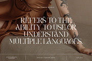TBJ Rose Angel | Display Serif, a Serif Font by Taboja Studio (Thumbnail 10 of 11)