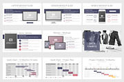 Best Business Proposal Google Slides, a Presentation Template by SlideSalad (Thumbnail 14 of 19)