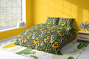 Cacti, a Pattern Graphic by Mona Monash (Thumbnail 7 of 7)