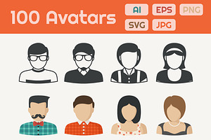 People Icons