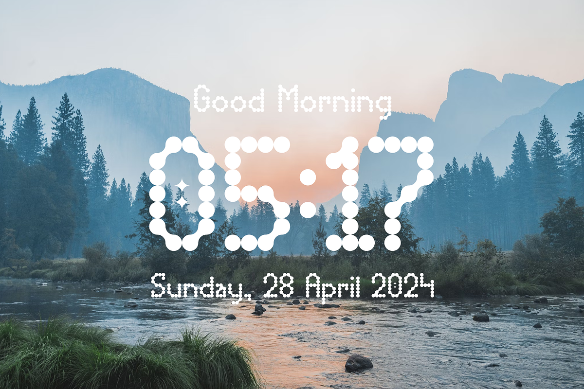 BoluBolo, a Sans Serif Font by ghozai studio (Photo 7 of 7)